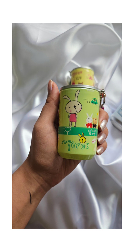 دستمال مرطوب فانتزی