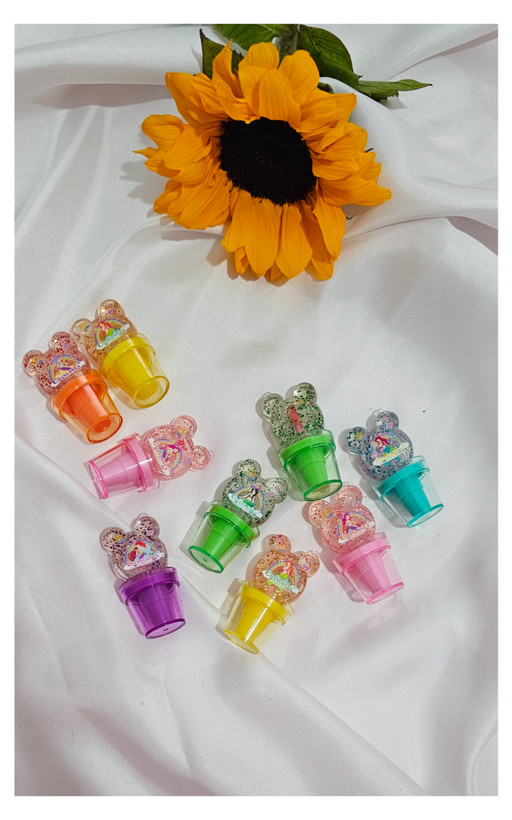 بالم لب حرارتی پری🦄
