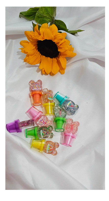 بالم لب حرارتی پری🦄
