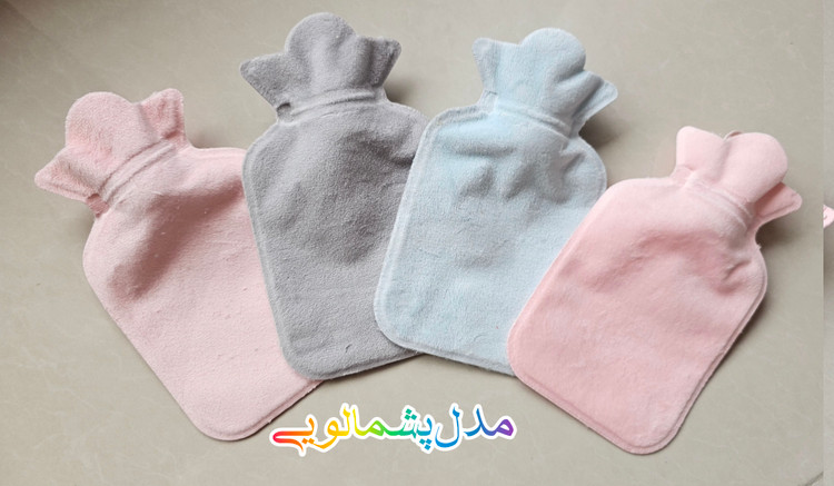 کیسه اب گرم فانتزی