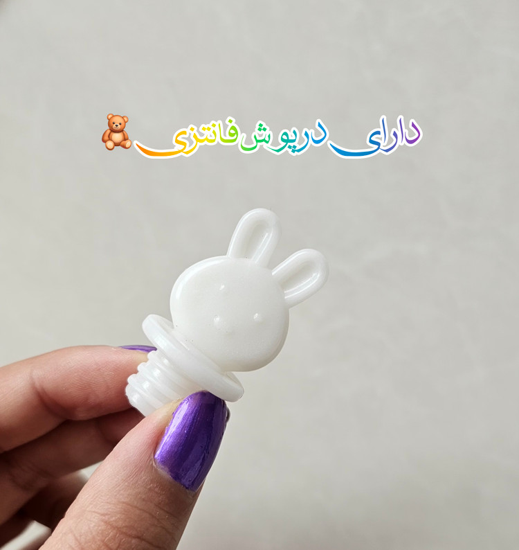کیسه اب گرم فانتزی